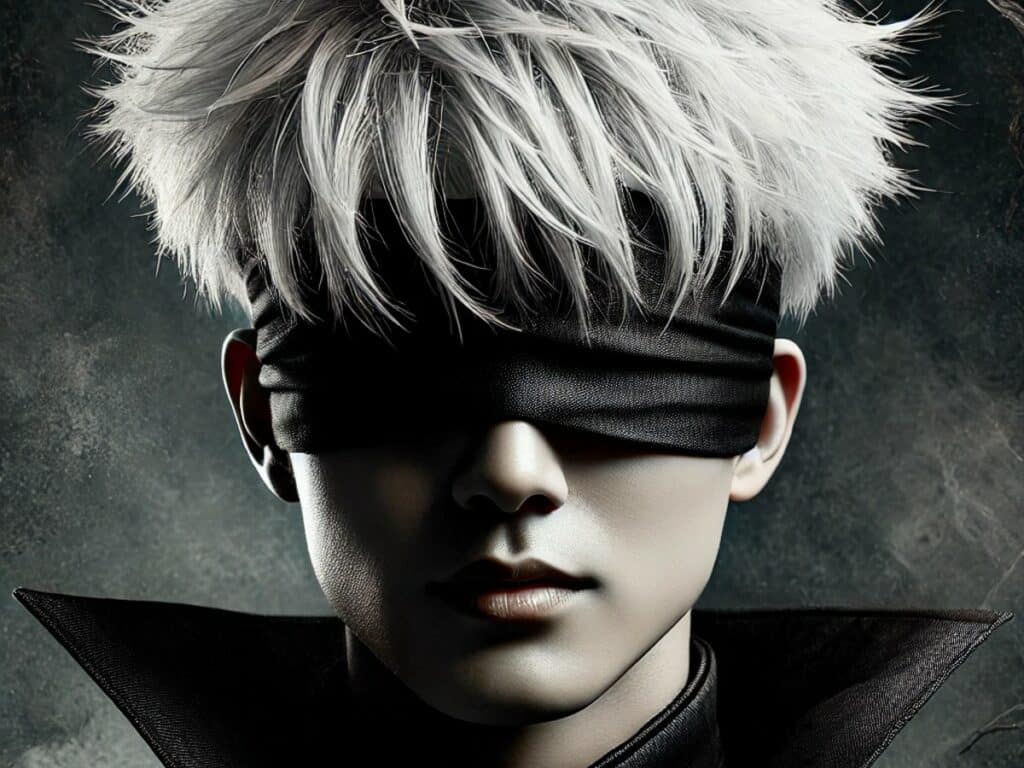 satoru gojo