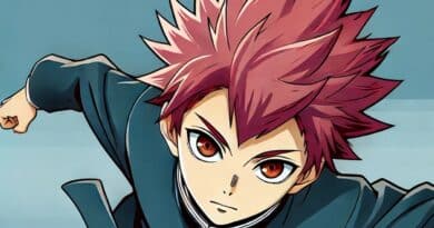 yuji