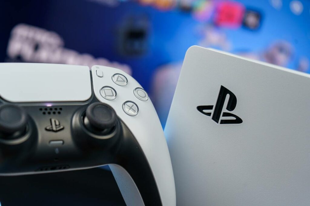 playstation 5