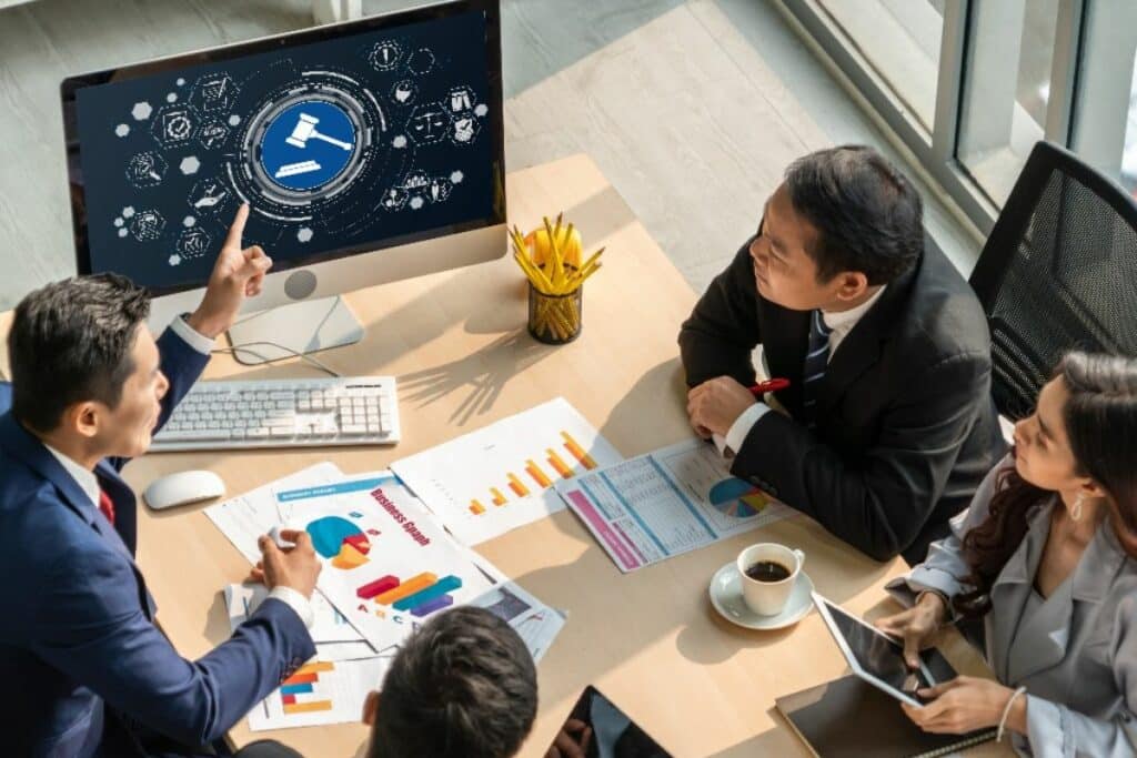 agence d'automatisation
