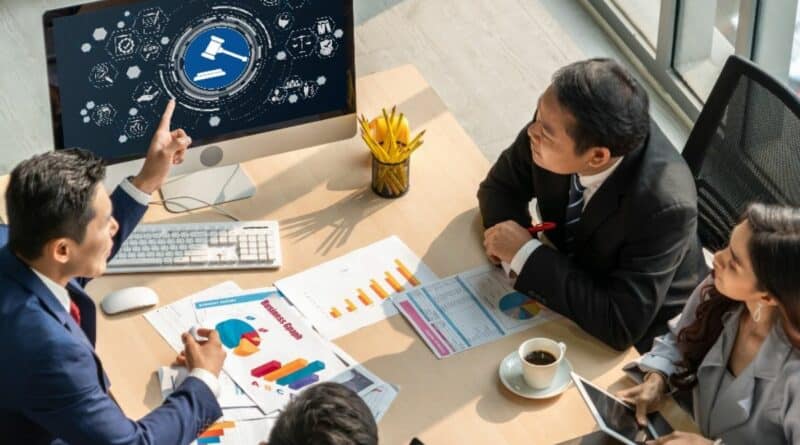 agence d'automatisation