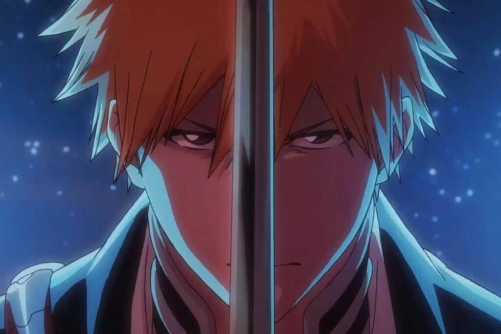 bleach thousand year blood war