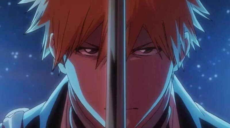 bleach thousand year blood war
