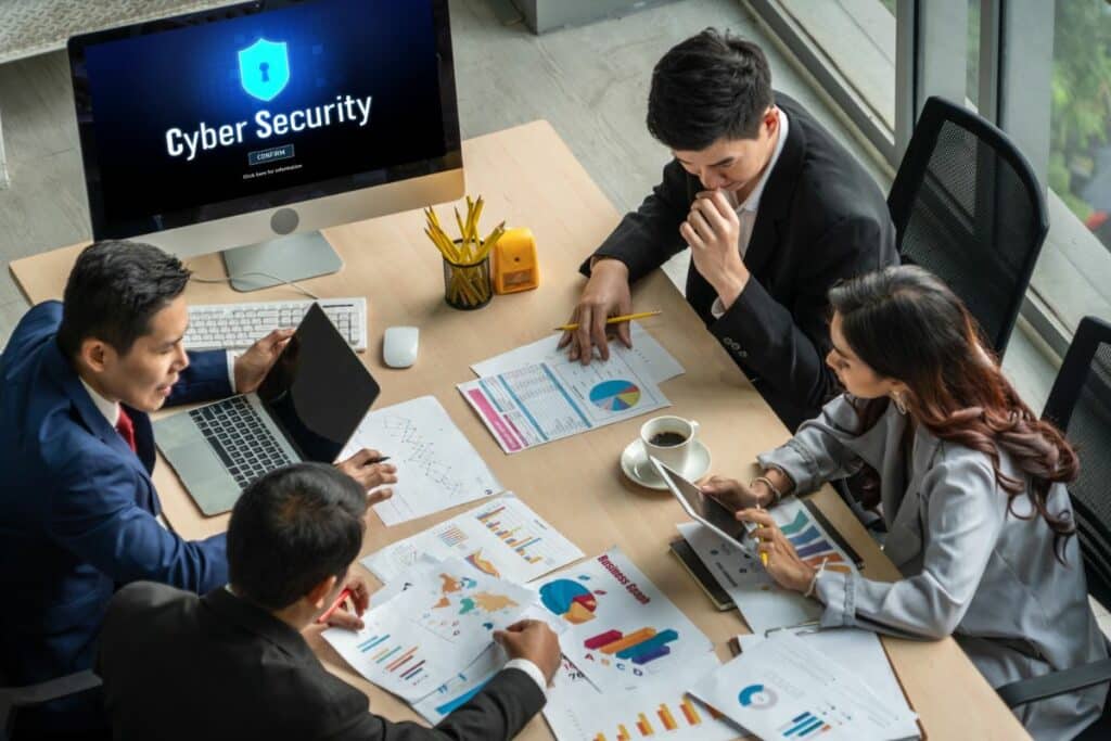 cybersécurité