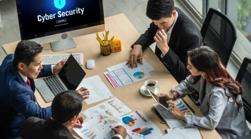 cybersécurité