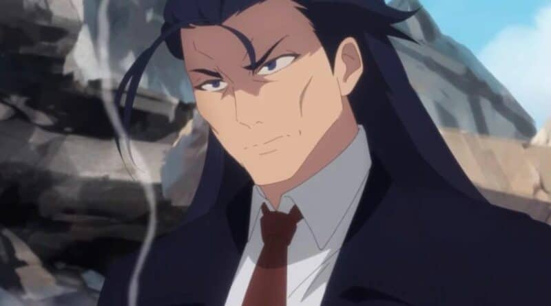 demon lord, retry! r