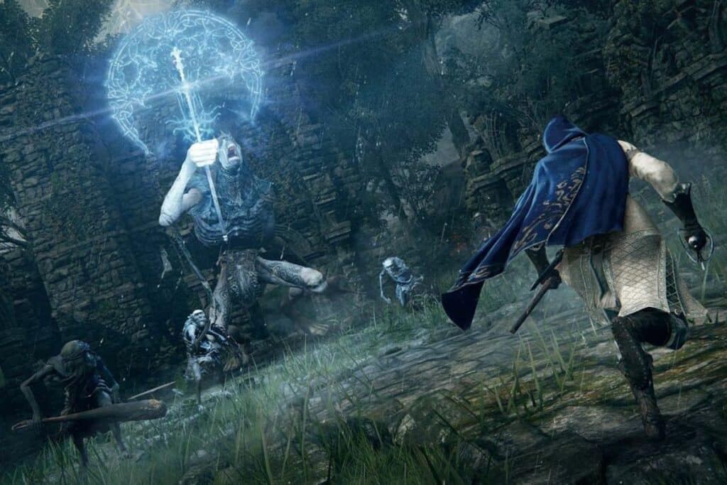 edlen ring est désormais disponible sur la ps5 pro