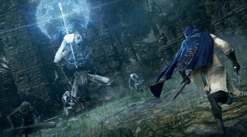 edlen ring est désormais disponible sur la ps5 pro