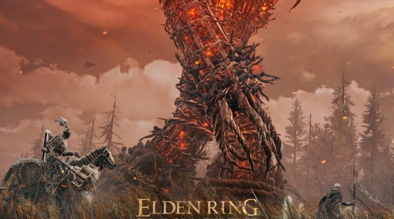 elden ring volume 5