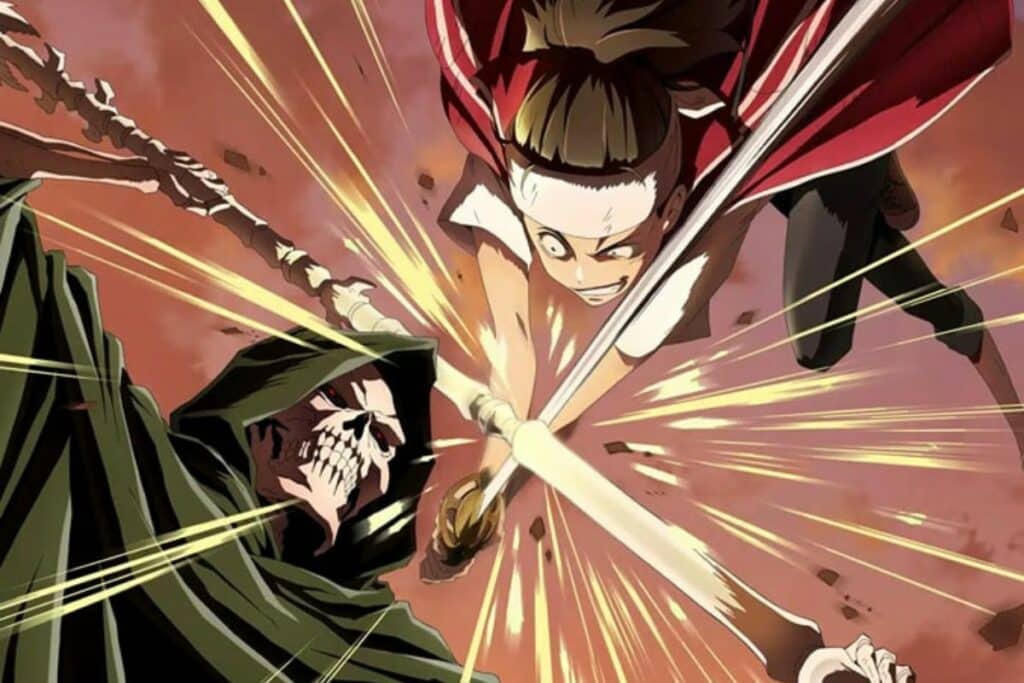 ishura
