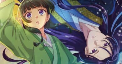 kusuriya no hitorigoto season