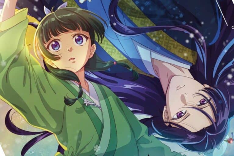 Maomao et Jinshi de retour en 2025 : Que nous réserve la Saison 2 des