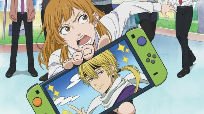 murai in love