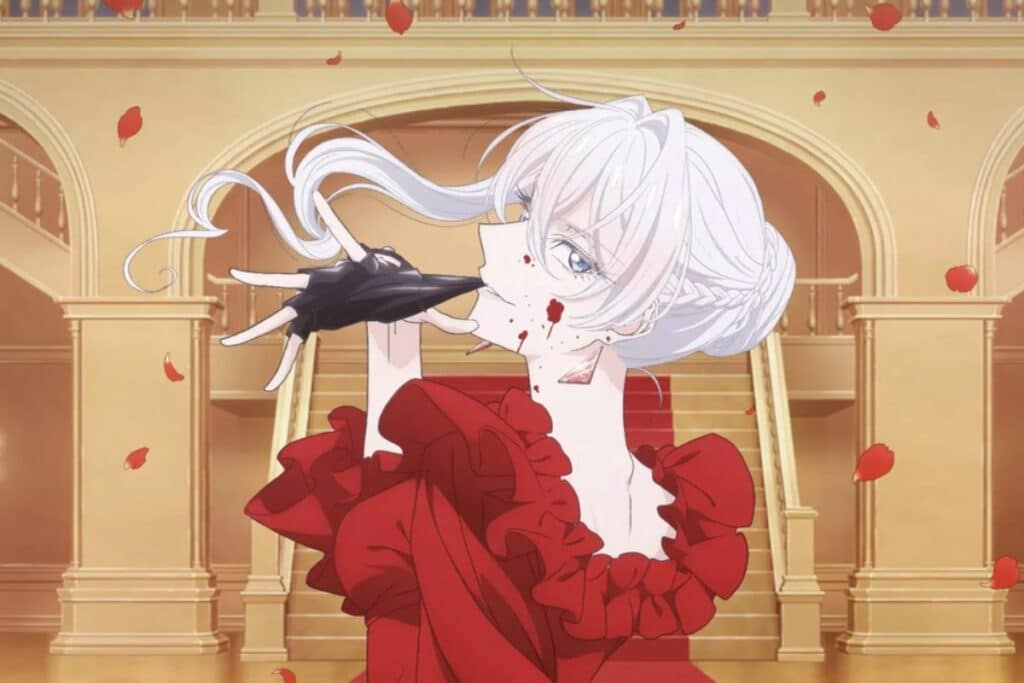 princesse puncheuse