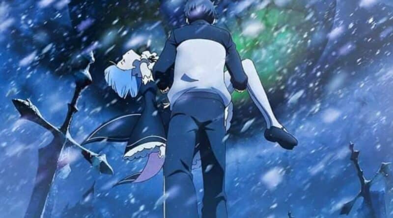 rezero