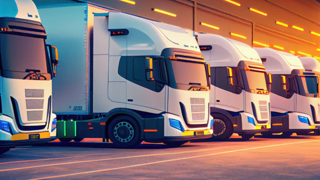 La meilleure stratégie de gestion de flotte pour les entreprises de transport