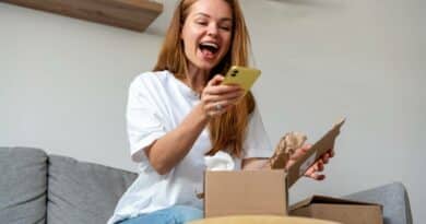 cadeau noël smartphone
