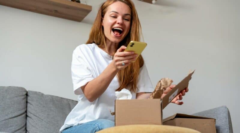 cadeau noël smartphone