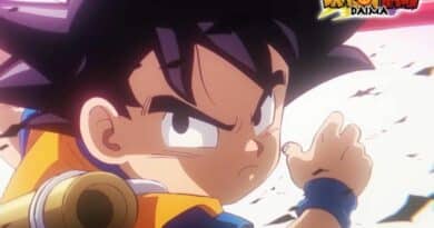 dragon ball daima