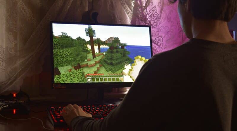 lego minecraft