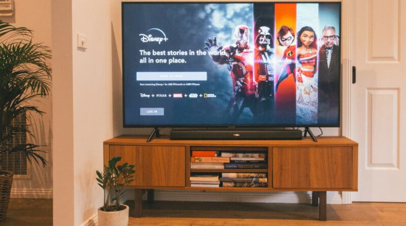 Disney + : ces éléments que vous devriez connaître avant de vous abonner !