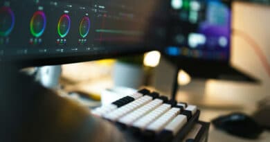Houdini : un logiciel 3D capable de booster votre carrière !
