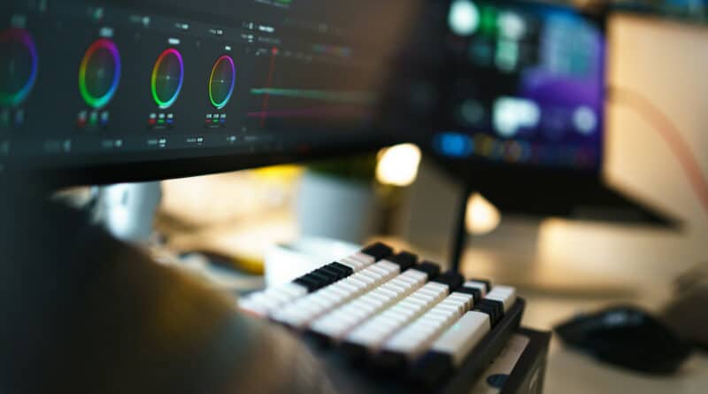 Houdini : un logiciel 3D capable de booster votre carrière !
