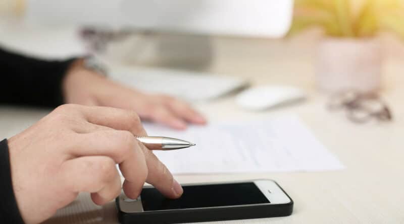 L’importance d’un logiciel de notes de frais