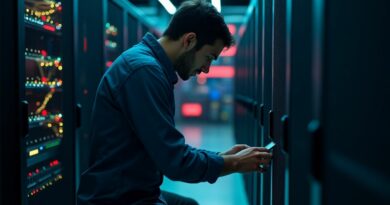 les differents types de maintenance informatique photo