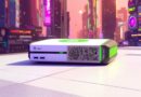 Alerte gamers : la console portable Xbox dévoilée avec des caractéristiques impressionnantes