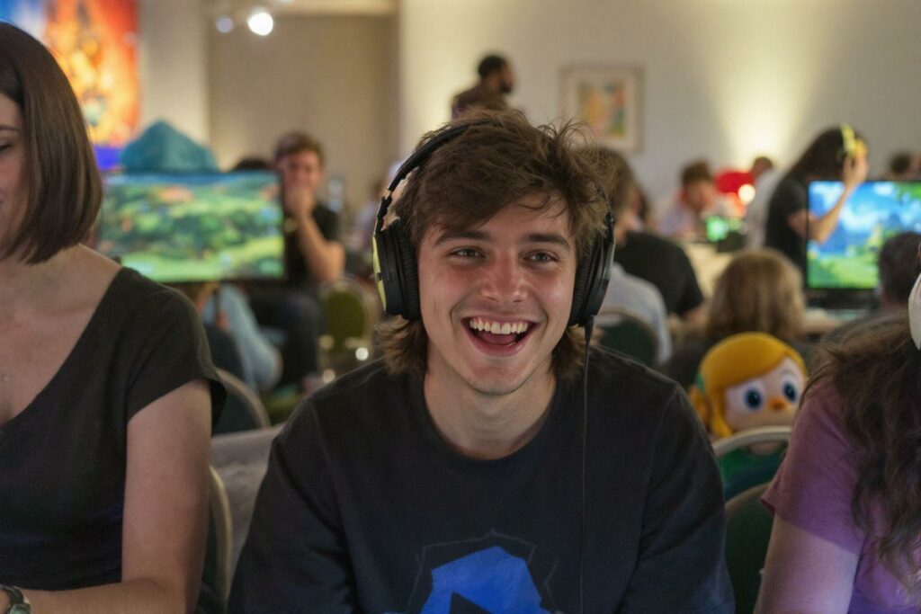 Fans de Zelda, préparez-vous : Breath of the Wild 2 arrive sur Switch 2