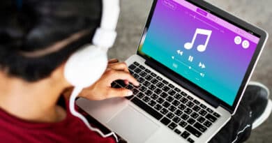 La carte cadeau musique en ligne : un cadeau idéal pour les amateurs de sons !