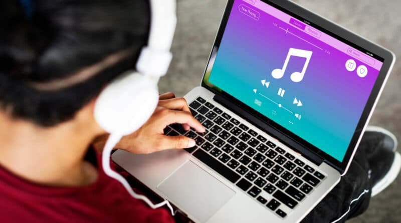 La carte cadeau musique en ligne : un cadeau idéal pour les amateurs de sons !