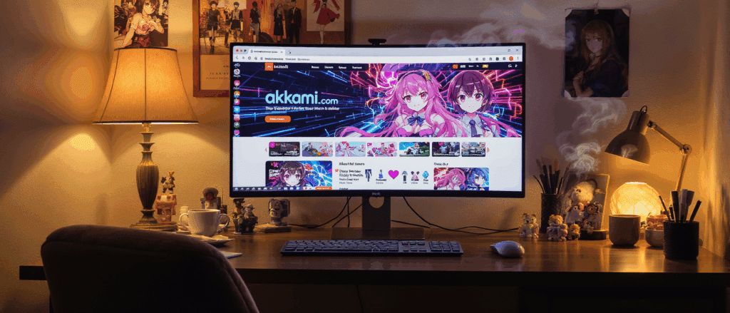 découvrez notre présentation détaillée et nos avis sur le site adkami.com, une plateforme incontournable pour les passionnés d'animés et de mangas. explorez les fonctionnalités, le contenu proposé et nos impressions pour vous faire une idée précise de cette ressource dédiée à la culture japonaise.