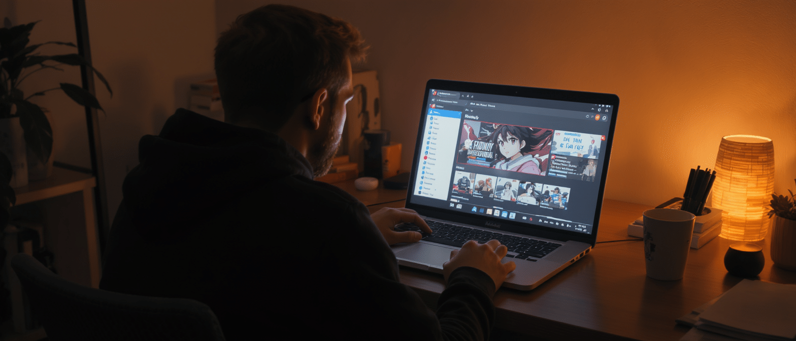 découvrez notre présentation complète et nos avis impartiaux sur le site adkami.com, dédié à l'univers de l'animation et des mangas. informez-vous sur ses fonctionnalités, son contenu varié et la qualité de l'expérience utilisateur.