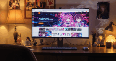 découvrez notre présentation détaillée et nos avis sur le site adkami.com, une plateforme incontournable pour les passionnés d'animés et de mangas. explorez les fonctionnalités, le contenu proposé et nos impressions pour vous faire une idée précise de cette ressource dédiée à la culture japonaise.