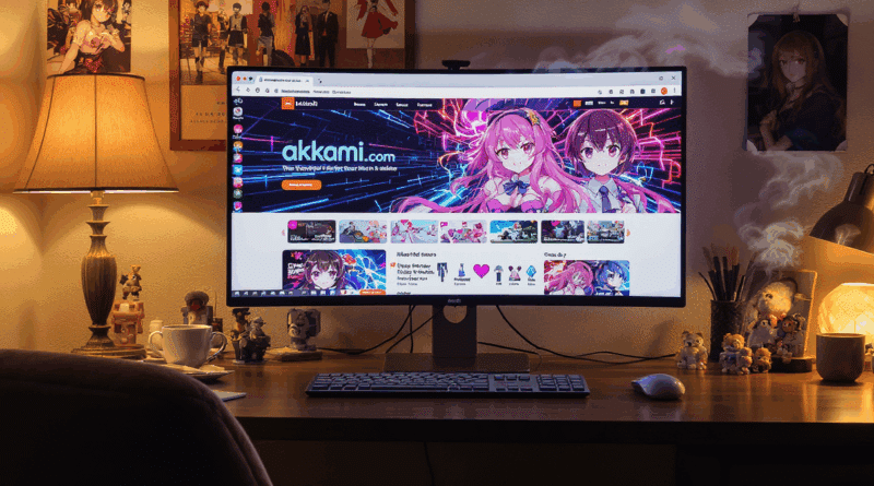 découvrez notre présentation détaillée et nos avis sur le site adkami.com, une plateforme incontournable pour les passionnés d'animés et de mangas. explorez les fonctionnalités, le contenu proposé et nos impressions pour vous faire une idée précise de cette ressource dédiée à la culture japonaise.
