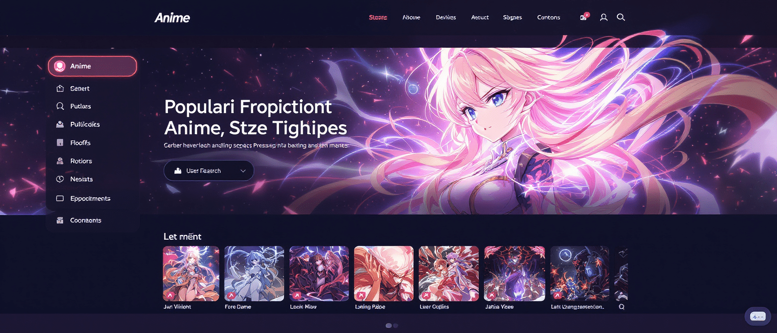 découvrez la présentation et les avis sur mavanimes.co, votre plateforme dédiée aux amateurs d'anime. explorez des critiques, des recommandations et des informations pour enrichir votre expérience d'anime.