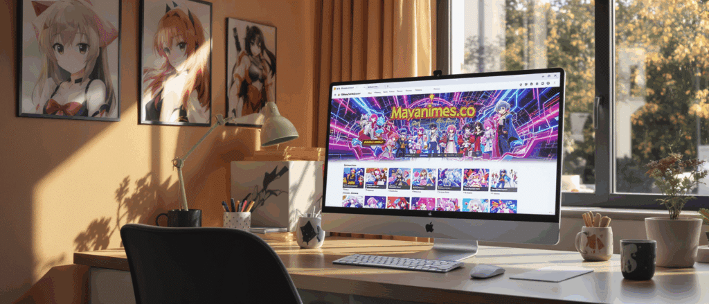 découvrez notre présentation détaillée et nos avis sur le site mavanimes.co, votre référence pour les anime. explorez les fonctionnalités, la qualité des contenus et bien plus encore pour plonger dans l'univers des anime avec confiance.