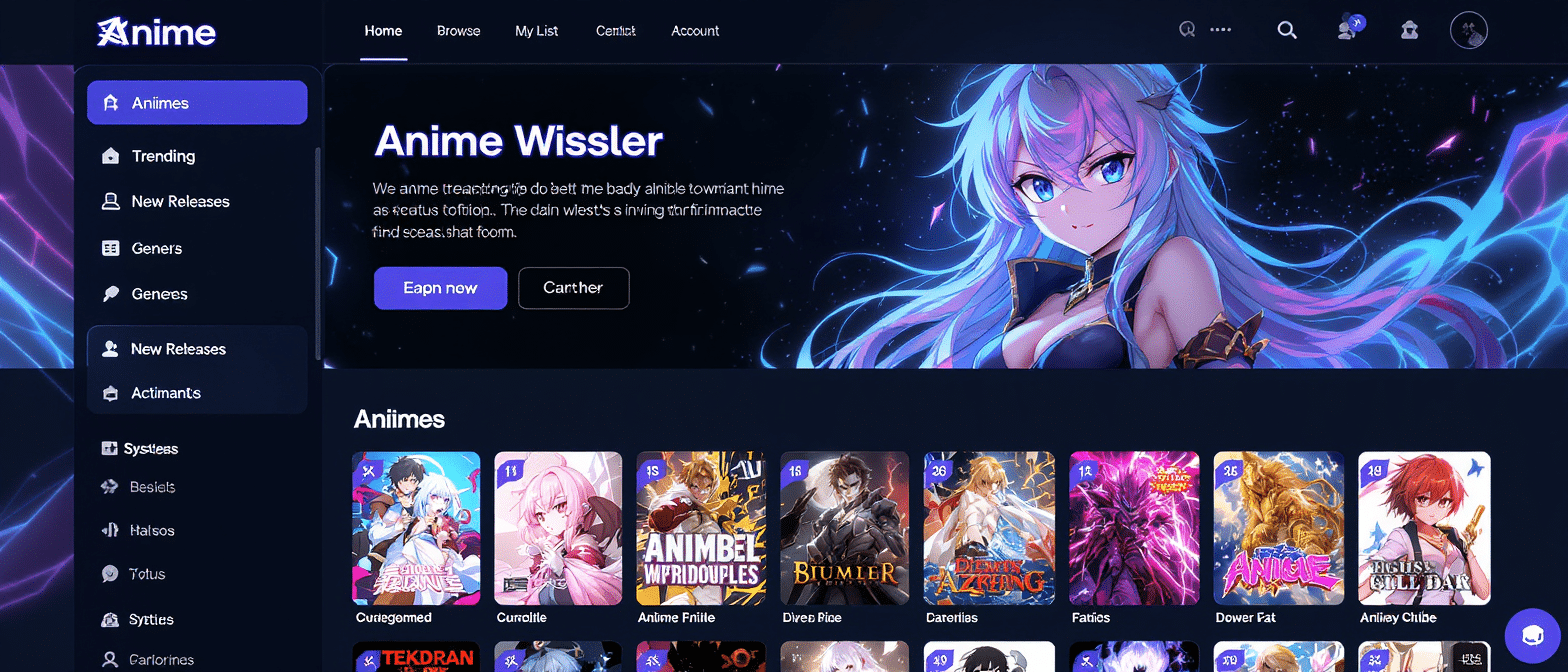 découvrez notre présentation et nos avis détaillés sur le site mavanimes.co, votre référence pour les anime et la culture japonaise. explorez les fonctionnalités, l'interface et les ressources proposées par cette plateforme incontournable pour les fans d'animation.