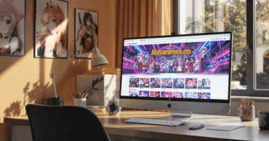 découvrez notre présentation détaillée et nos avis sur le site mavanimes.co, votre référence pour les anime. explorez les fonctionnalités, la qualité des contenus et bien plus encore pour plonger dans l'univers des anime avec confiance.
