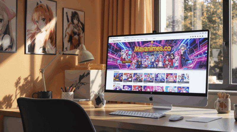 découvrez notre présentation détaillée et nos avis sur le site mavanimes.co, votre référence pour les anime. explorez les fonctionnalités, la qualité des contenus et bien plus encore pour plonger dans l'univers des anime avec confiance.