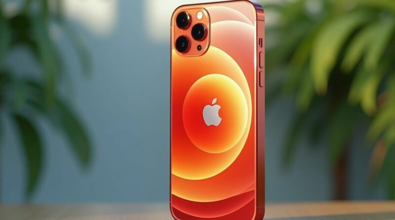 iphone 14 reconditionne photo