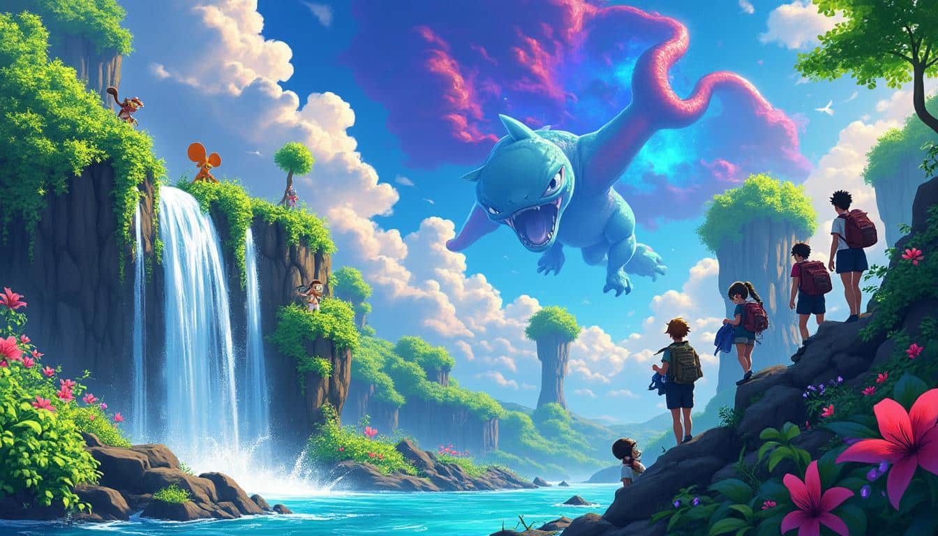découvrez tous les emplacements secrets et capacités cachées dans « pokémon diamant étincelant et perle scintillante ». suivez notre guide complet pour ne rien manquer et renforcer votre équipe de pokémon !