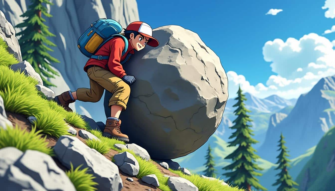découvrez tous les emplacements secrets et capacités cachées dans « pokémon diamant étincelant et perle scintillante ». ce guide complet vous aide à explorer chaque recoin pour ne rien manquer des surprises du jeu !