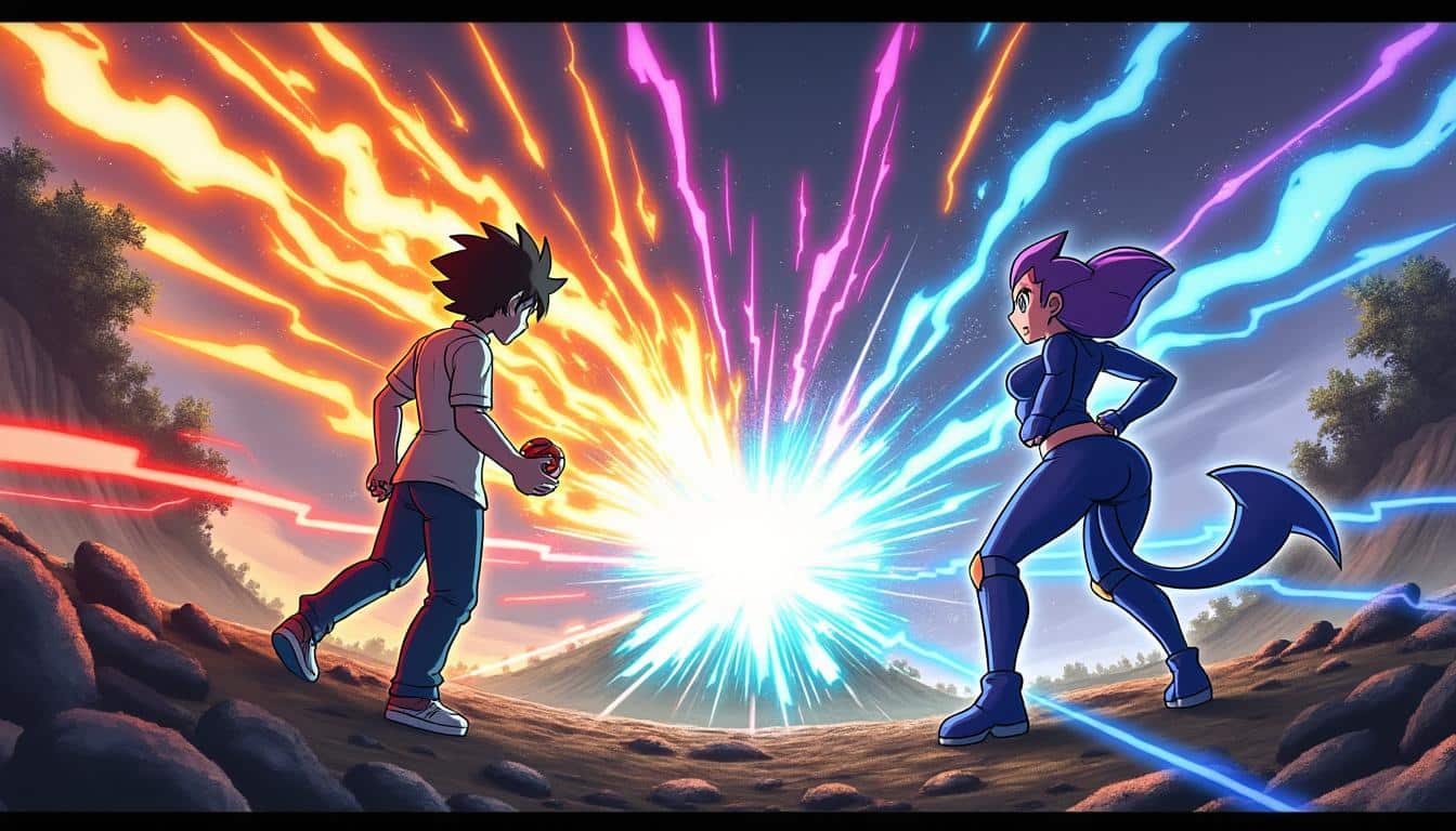 découvrez les capacités cachées et les emplacements secrets dans « pokémon diamant étincelant et perle scintillante » grâce à notre guide complet. optimisez votre aventure et trouvez tous les secrets du jeu !