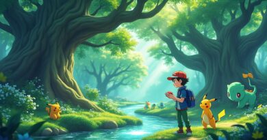 découvrez les emplacements secrets et les capacités cachées dans pokémon diamant étincelant et perle scintillante grâce à notre guide complet. astuces, conseils et lieux spéciaux pour devenir un dresseur d’exception !