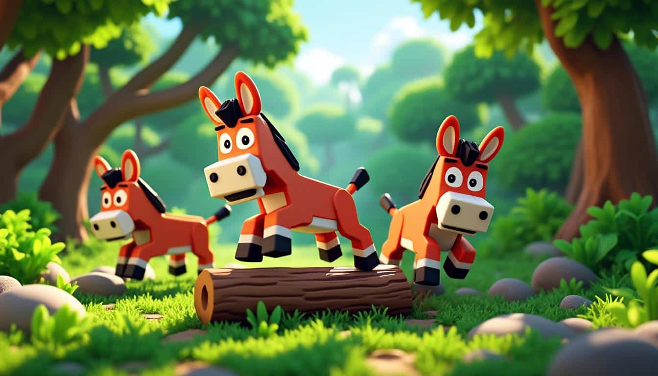 découvrez notre guide complet de bananza de donkey kong pour apprendre à maîtriser chaque scène lors des répétitions. astuces, stratégies et conseils pour dominer le jeu et réussir tous les niveaux facilement.