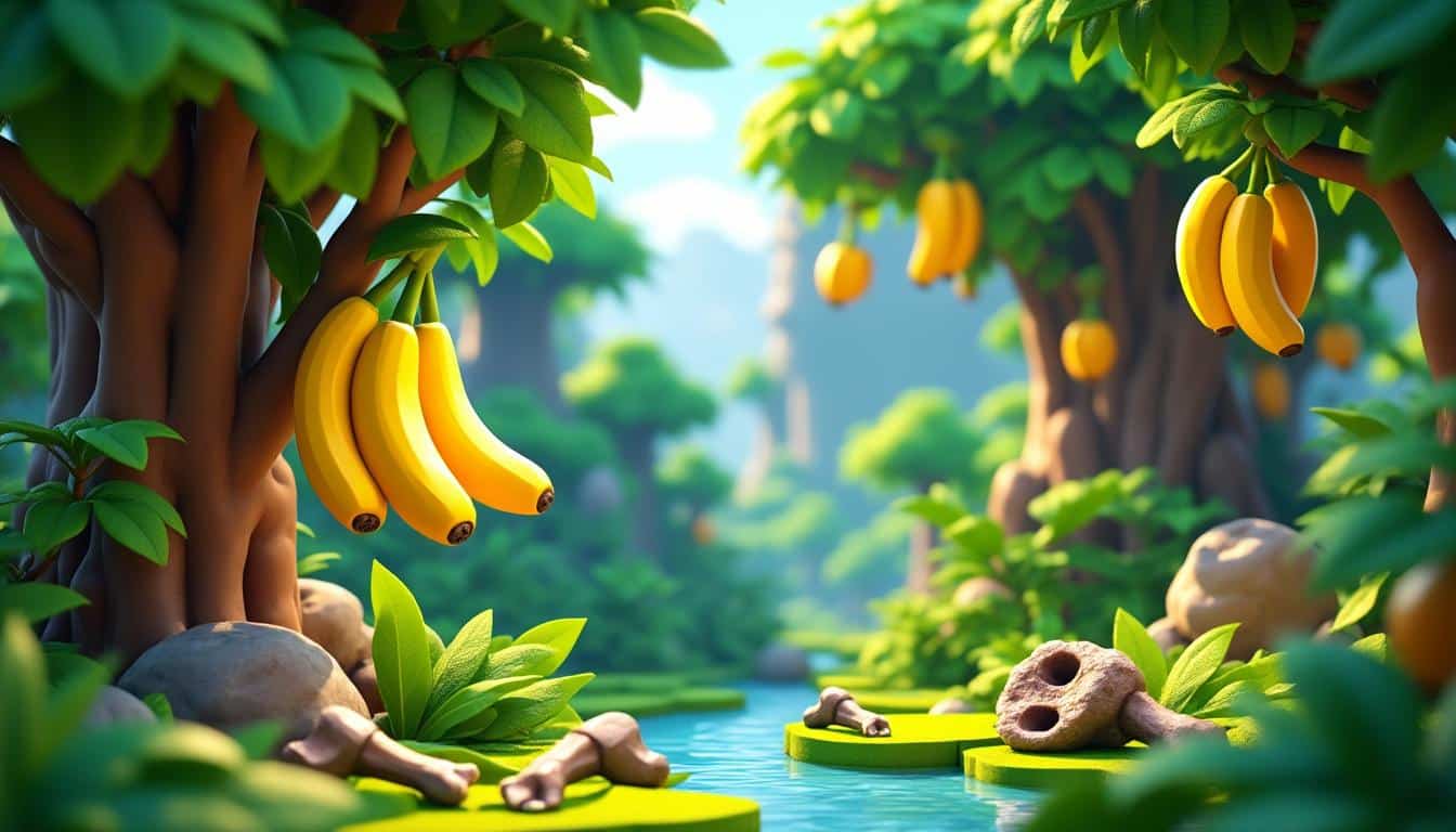 découvrez notre guide complet bananza de donkey kong et apprenez à maîtriser chaque scène lors des répétitions ! astuces, conseils et stratégies pour dominer le jeu étape par étape.