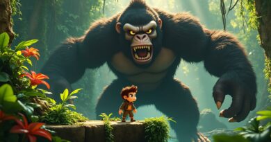 découvrez nos astuces et stratégies pour battre facilement tous les boss de donkey kong bananza ! suivez notre guide complet pour progresser dans le jeu et vaincre chaque adversaire.
